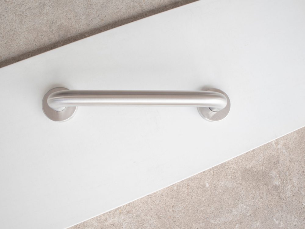 Stair,Grab,Bar,Handrail,Stainless,Steel,Wall,Mounted