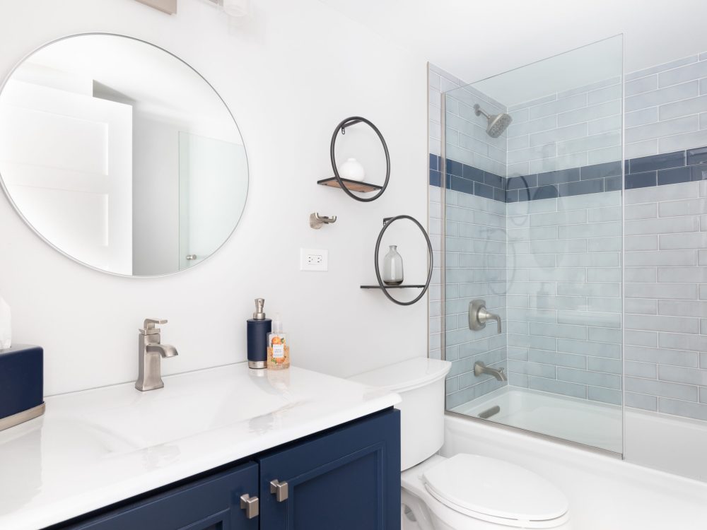 Elmhurst,,Il,,Usa,-,January,20,,2021:,A,Bright,White